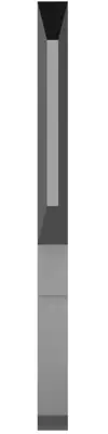 928814-1 AMP Flat Plugs Image 2