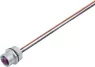 76 0232 0011 00104-0200 binder Sensor-Actuator Cables