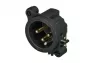 NC3MAAH-0 Neutrik XLR Connectors