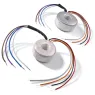 RKD 160/2X12 Block Toroidal Transformers