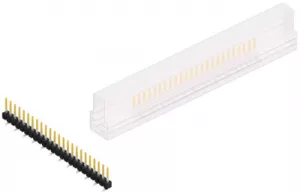 SL10SMD06224SSM Fischer Elektronik PCB Connection Systems