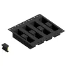 SLY 7 SMD 045 5 G B TR Fischer Elektronik PCB Connection Systems