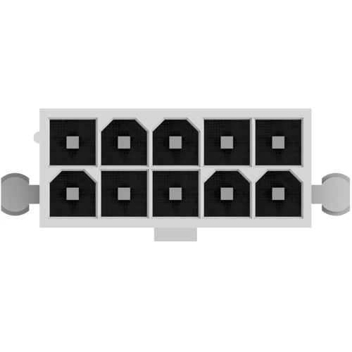 1-2825261-0 TE Connectivity PCB Connection Systems Image 3