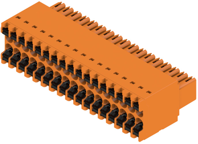 1277440000 Weidmüller PCB Connection Systems Image 2