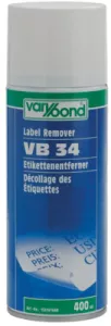 VB 34 Cleaning Agents