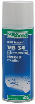 VB 34 Cleaning Agents