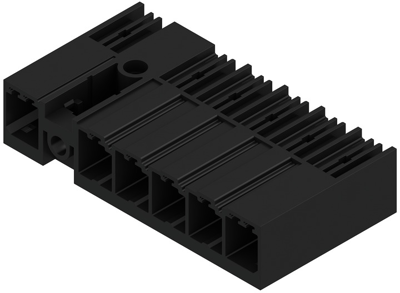 1543090000 Weidmüller PCB Connection Systems Image 1