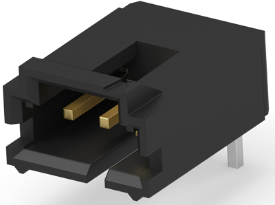 5-104935-3 TE Connectivity PCB Connection Systems Image 1