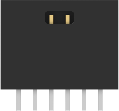 5-102202-3 TE Connectivity PCB Connection Systems Image 5