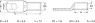 3398A Vogt Cable Lugs