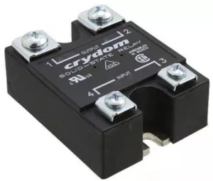 D4D12 CRYDOM Solid State Relays