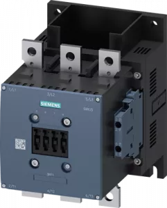 3RT1466-6LA06 Siemens Contactors
