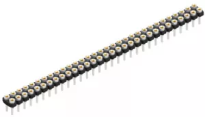 10043386 Fischer Elektronik PCB Connection Systems