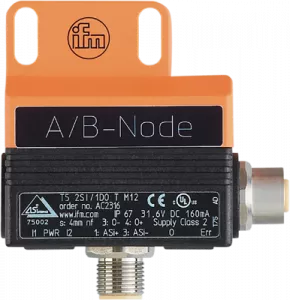 AC2316 IFM electronic Motion Sensors