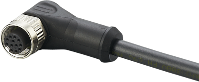 E12457 IFM electronic Sensor-Actuator Cables