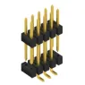 SL 16 SMD 157 10 G P Fischer Elektronik PCB Connection Systems