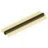 SL 17 SMD 083 60 G Fischer Elektronik PCB Connection Systems