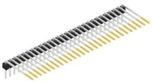 SL318228S Fischer Elektronik PCB Connection Systems