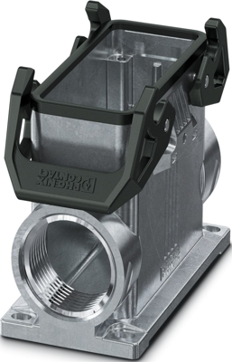 1082600 Phoenix Contact Housings for HDC Connectors Image 1