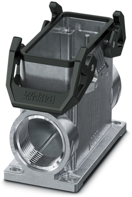 1082600 Phoenix Contact Housings for HDC Connectors Image 1