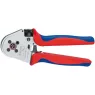 97 52 65 A Knipex Crimping and Cable Lug Pliers