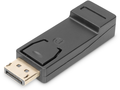 DB-340602-000-S DIGITUS AV Connectors Adapters Image 1