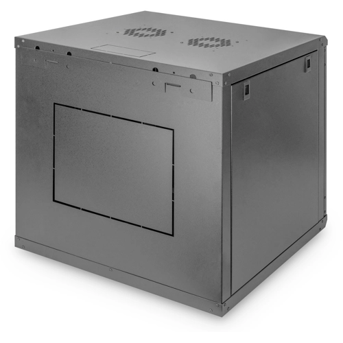 DN-19 09U-6/6-EC-SW DIGITUS Switch Cabinets, server cabinets Image 4
