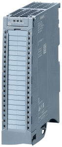 Input module for SIMATIC S7-1500, Inputs: 8, (W x H x D) 35 x 147 x 129 mm, 6ES7531-7PF00-0AB0