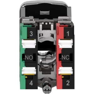 XB4BL734155 Schneider Electric Actuators, Signal Elements and Front Elements