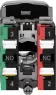 XB4BL734155 Schneider Electric Actuators, Signal Elements and Front Elements