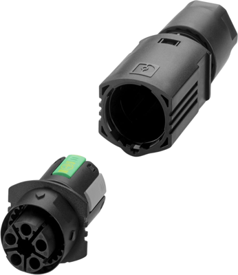 1088669 Phoenix Contact Other Circular Connectors