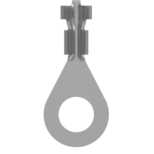 346103-4 AMP Cable Lugs Image 3