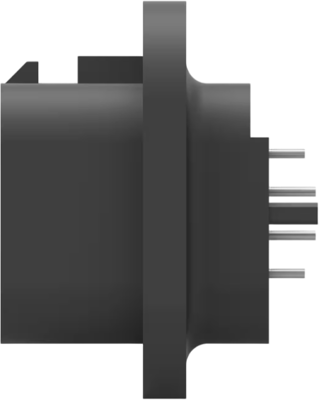 6437288-6 TE Connectivity Automotive Power Connectors Image 2