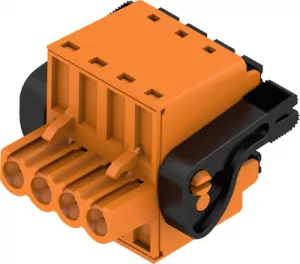 1065230000 Weidmüller PCB Connection Systems