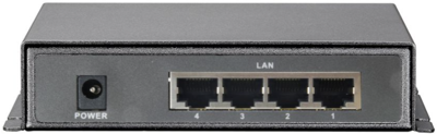 FSW-0513 EFB-Elektronik Industrial ethernet switches Image 2