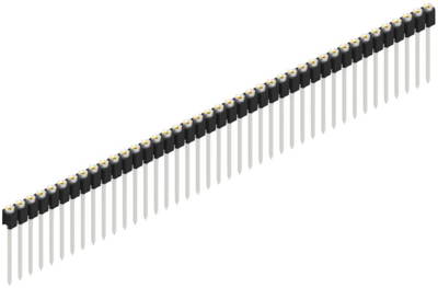 10040384 Fischer Elektronik PCB Connection Systems