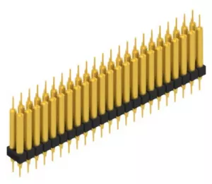 10042339 Fischer Elektronik PCB Connection Systems