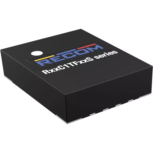 R05C1TF05S-CT RECOM DC/DC Converters Image 2