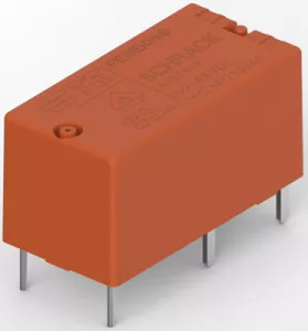 1-1393219-6 Schrack Industrial Relays