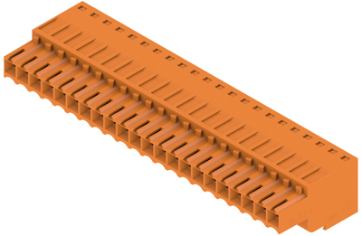 1690390000 Weidmüller PCB Connection Systems Image 1