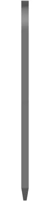 726389-2 AMP Flat Plugs Image 3