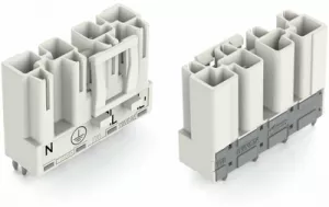 770-834 WAGO Device Connectors