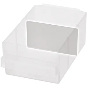 TRENNWAND 150-02 Raaco Storage Systems