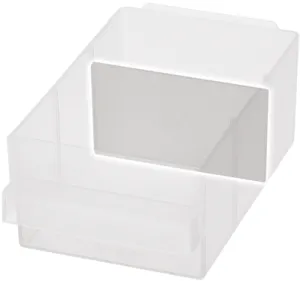 TRENNWAND 150-02 Raaco Storage Systems