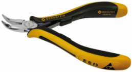 ESD-snipe nose pliers, L 120 mm, 55 g, 3-634-15