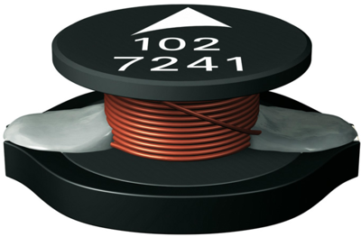 B82479A1103M000 TDK (EPCOS) Fixed Inductors Image 1