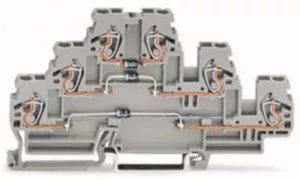 870-596/281-674 WAGO Series Terminals