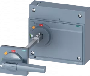 3VA9687-0FK61 Siemens Switches Accessories