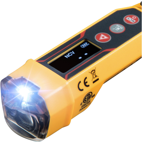 NCVT6 Voltage Testers Image 2