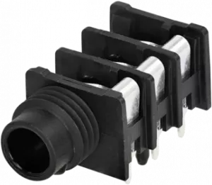 NRJ6HH Neutrik Phono Connectors